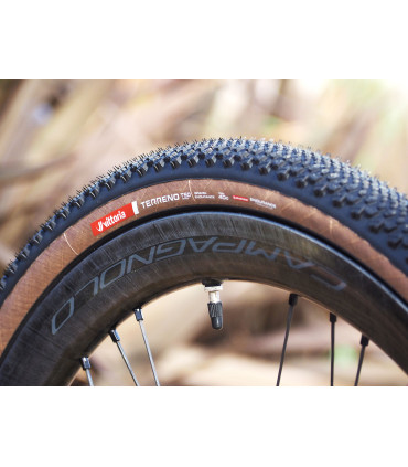 Vittoria Terreno T50 700x45C – gravel endurance mix TLR