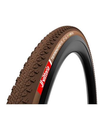 Vittoria Terreno T30 – Gravel Race Tire – 700x35C