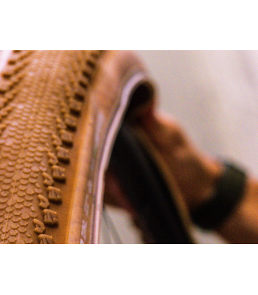 Vittoria Terreno T30 – opona gravel Race 700x35C fine loose