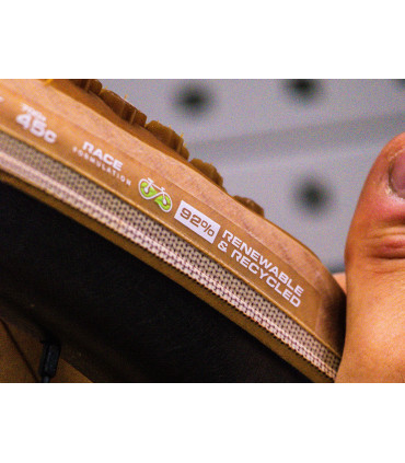 Vittoria Terreno T30 – opona gravel Race 700x35C fine loose