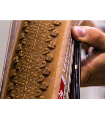 Vittoria Terreno T30 – opona gravel Race 700x35C fine loose