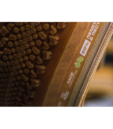 Vittoria Terreno T30 – opona gravel Race 700x35C fine loose