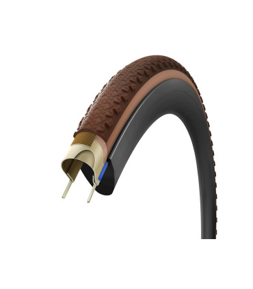 Vittoria Terreno T30 – opona gravel Race 700x45C