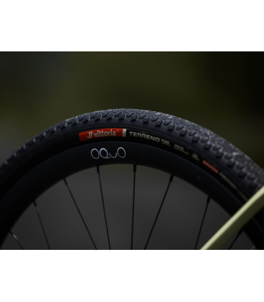 Vittoria Terreno T30 – opona gravel fine loose – Endurance TLR