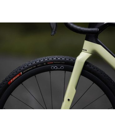 Vittoria Terreno T30 700x50C – komfortowa opona gravel na szuter