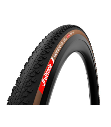 Vittoria Terreno T30 700x45C – komfortowa opona gravel