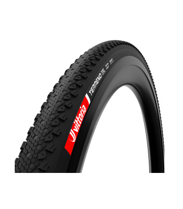 Vittoria Terreno T30 – Gravel Tyre 700x38C Fine Loose