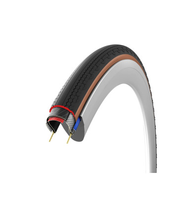 Vittoria Terreno T10 700x40C – Gravel Hardpack Endurance TLR