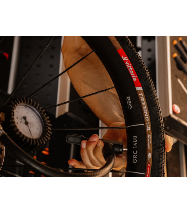 Vittoria Terreno T10 700x40C – gravel Endurance hardpack TLR