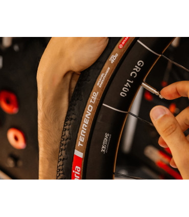 Vittoria Terreno T10 700x40C – gravel Endurance hardpack TLR