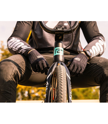 Vittoria Lampo 20x1.75 – wyścigowa opona BMX Race