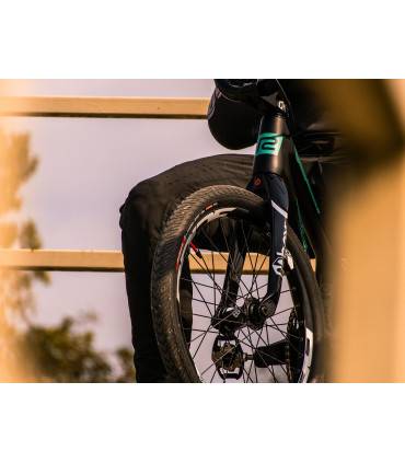 Vittoria Lampo 20x1.75 – wyścigowa opona BMX Race