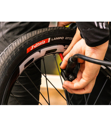 Vittoria Lampo BMX Tire – 20x1.9 Race