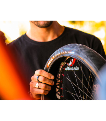 Vittoria Veloce 20x1.75 – szybka opona BMX