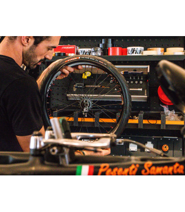 Vittoria Veloce 20x1.9 – opona BMX na suchy teren