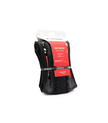 Vittoria Terreno XC Race 29x2.4 – Tire TLR