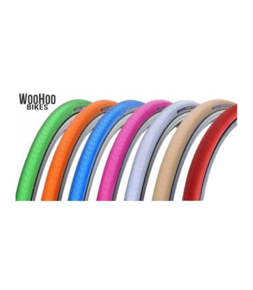 Kenda KAMPAIGN 700 x 23C Fixed Gear Tire Blue