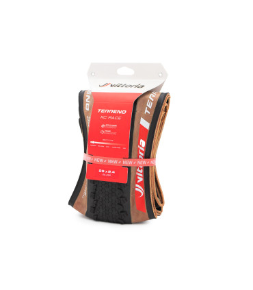 Terreno XC Race 29x2.4 – Fast XC Race Tire TLR