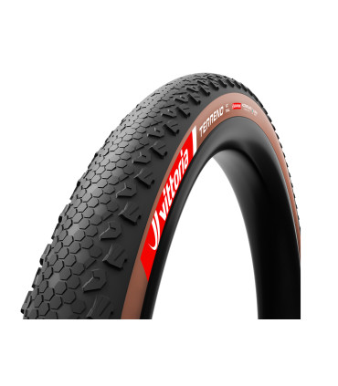 Vittoria Terreno XC Trail 29x2.4 – Stable XC Tire TLR