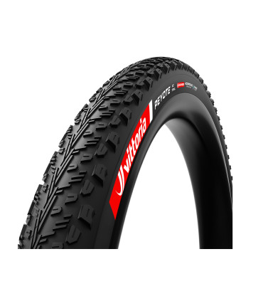 Vittoria Peyote XC Trail 29x2.1 – XC Tire for Loose Terrain