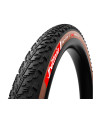 Opona Vittoria Peyote XC Trail 29x2.4 czarno-brązowa zwijana TLR