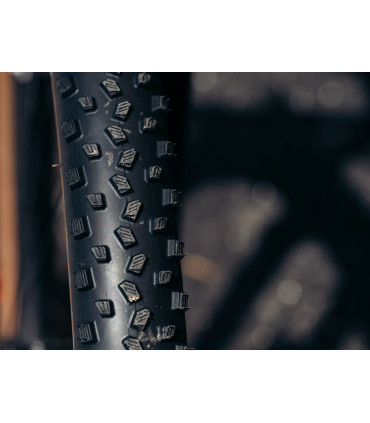 Vittoria Torrente XC Race – opona XC na błoto i deszcz 29x2.25