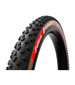 Vittoria Torrente XC Race Tire 29x2.25 Black/Brown Foldable TLR