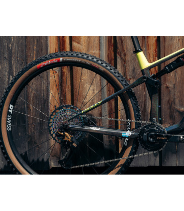 Torrente XC Race 29x2.25 – opona XC na błoto i deszcz