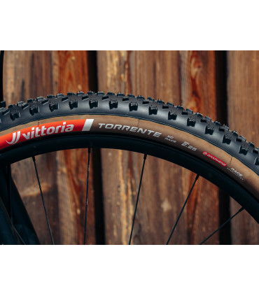 Torrente XC Race 29x2.25 – XC Tire for Wet & Muddy Trails