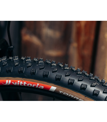 Torrente XC Race 29x2.25 – XC Tire for Wet & Muddy Trails