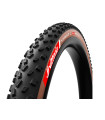 Opona Vittoria Torrente XC Trail 29x2.4 czarno-brązowa zwijana TLR