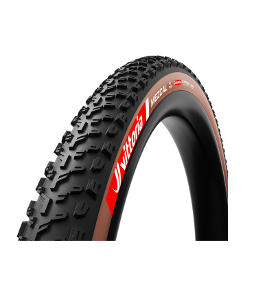Vittoria Mezcal XC Trail 29x2.4 – szybka opona XC Trail