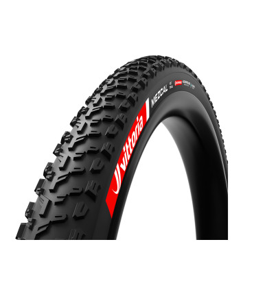Vittoria Mezcal XC Trail 29x2.25 – Fast XC MTB Tire
