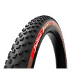 Vittoria Barzo XC Race Tire 29x2.25 Black/Brown Foldable TLR