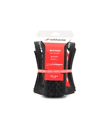 Vittoria Barzo XC Race 29x2.4 – XC MTB Tire