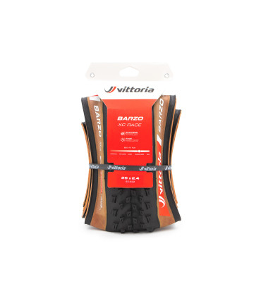 Vittoria Barzo XC Race 29x2.4 – XC Racing MTB Tire