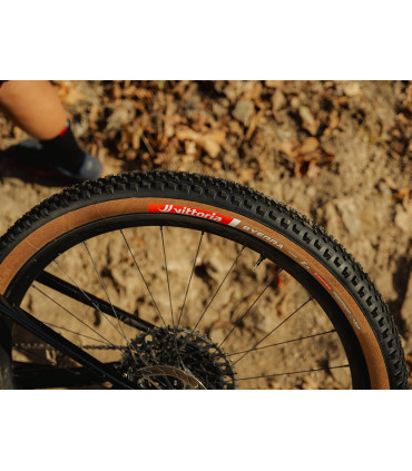 Vittoria Syerra Down Country 29x2.4 – opona trail MTB G2.0