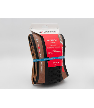 Vittoria Syerra Down Country 29x2.4 – opona trail MTB G2.0