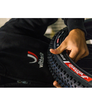 Syerra Down Country 29x2.6 – trailowa opona MTB G2.0