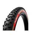 Vittoria Mostro Trail G2.0 29x2.4 Tire Black/Brown Foldable TLR