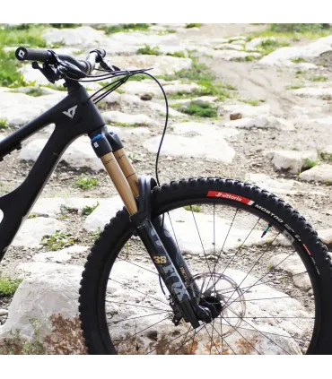 Vittoria Mostro Enduro Race 29x2.4 – Ultimate Grip