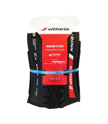 Vittoria Mostro Enduro Race 29x2.4 – Ultimate Grip
