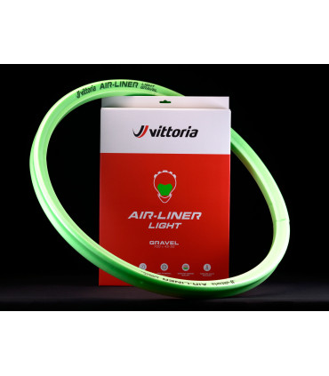 Vittoria AirLiner Light Gravel 700x42/50 – komfort i ochrona gravela