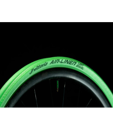 Vittoria AirLiner Light Gravel 700x37/40 – Smooth Gravel Ride