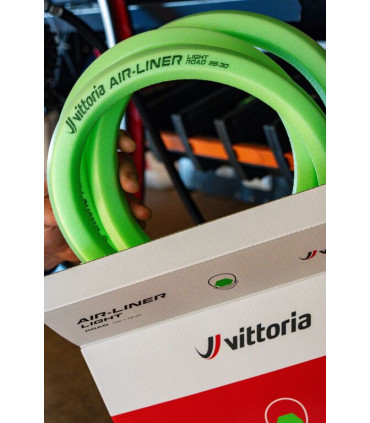 Vittoria AirLiner Road 700x32–36C – komfort szosy