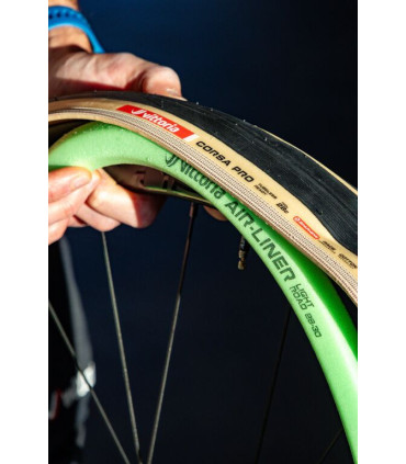 Vittoria AirLiner Road 700x38–42C – spokój na długie trasy