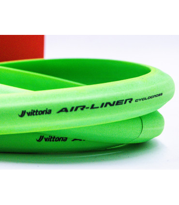 Vittoria AirLiner Cyclocross 700x31–33C – wkładka CX do wyścigów