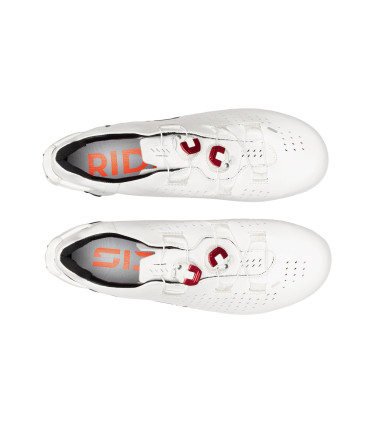 Sidi SHOT 3 – Road Cycling Shoes – Carbon Race