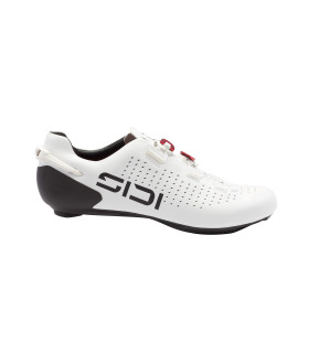 Sidi SHOT 3 – Road Cycling Shoes – Carbon Race