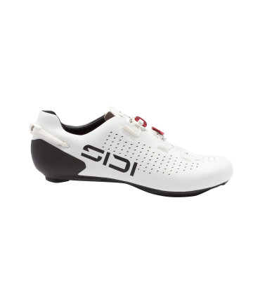 Sidi SHOT 3 Road Cycling Shoes – Power, Comfort & Speed